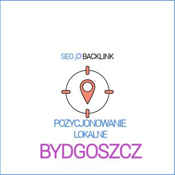 Bydgoszcz - Pozycjonowanie Lokalne