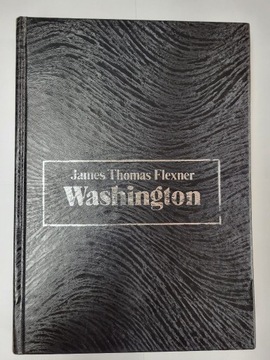 Washington - J. T Flexner