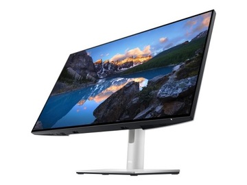 Monitor LED Dell P2722H 27 " 1920 x 1080 px IPS 