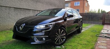 Koła letnie 19,felgi do Renault Megane Kadjar