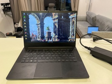 Razer Blade 14 2021 - AMD 5900HX, RTX 3070