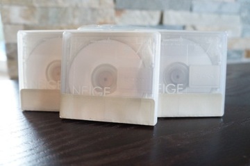 Minidisc MD SONY Neige 74