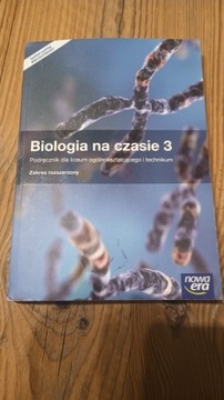 Biologia na czasie cz3 