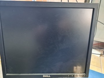 Monitor Dell p170