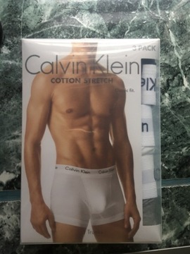 Męskie majtki Calvin Klein