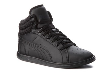 NOWE buty damskie PUMA Ikaz Mid wiosenne - R 35,5