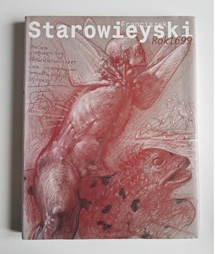Album - Starowieyski Rok 1699  
