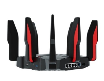 Router TP-Link Archer GX90 802.11ax (Wi-Fi 6)
