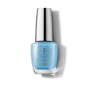 OPI SHINE 2 Gel To Infinity & Blue-yound 15ml 