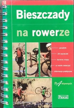 Bieszczady na rowerze, Pascal - Piotr Szechyński