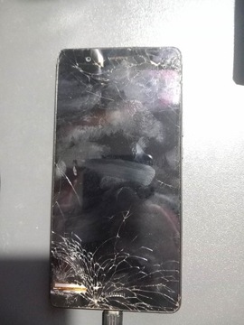 Huawei P9 Lite uszkodzony
