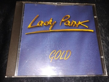 Lady Pank Gold CD Koch 1998