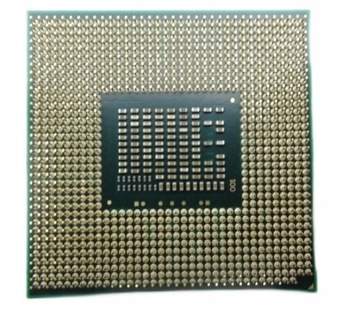 PROCESOR Intel CORE i7-2620M SR03F 3,4 GHz 4M