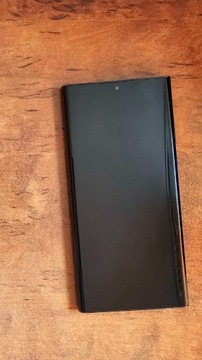 Samsung S22 Ultra 12/256GB Czarny używany