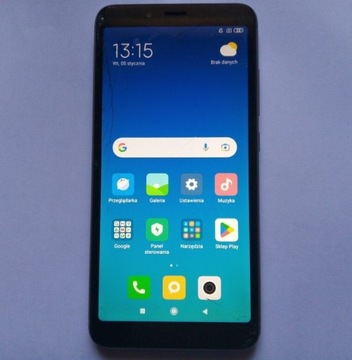 Xiaomi Redmi 6A 2Gb