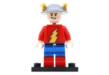 LEGO minifigures DC Super Heroes - Flash 