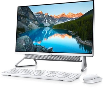 NOWY Dell Inspiron 7700 27" AiO