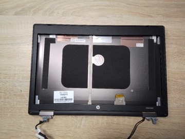 Kompletna klapa matrycy HP ProBook 6560b 6570b