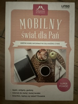 Mobilny świat dla Pan