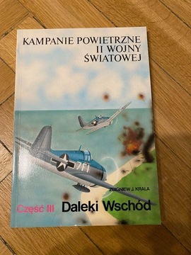 Kampanie powietrzne II WŚ Daleki Wschód cz.3