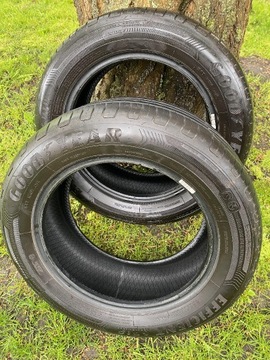 Opony Goodyear Efficientgrip Performance 225/55R16