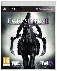 Gra PS3 Darksiders II 2