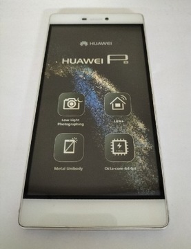 Smartfon Huawei P8 Atrapa