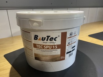 Klej do podłóg Bautec TEC SPU15 13kg