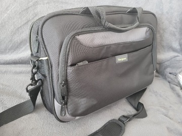 Targus City Gear 17.3" (TCG470EU) torba na laptopa