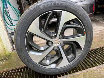 Koło 19” Hyundai Tucson nowe