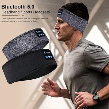 OPASKA SPORTOWA /BLUETOOTH/ MUZYKA/SŁUCHAWKI 