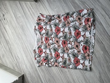 Nowy bawełniany T-shirt r. 152-158 cm