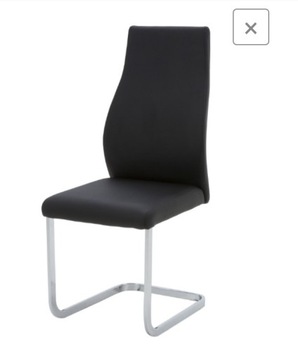 Krzesło do salonu 