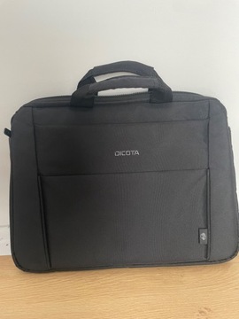 Torba na laptopa Dicota Eco Slim Case BASE - NOWA