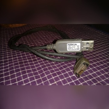 Kabel CA-53, Nokia