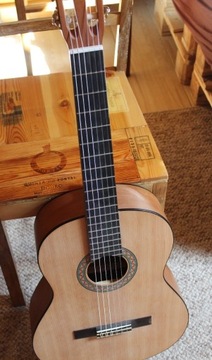 Gitara Yamaha C40 4/4 
