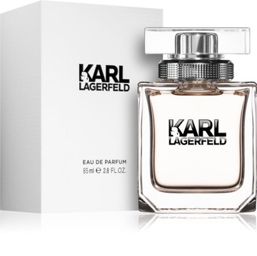 Karl Lagerfeld Woman 85 ml