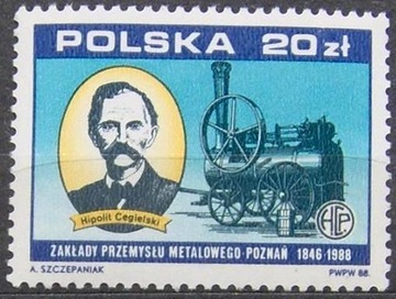 Fi 3029**-Zakłady Przemysłu Metalowego