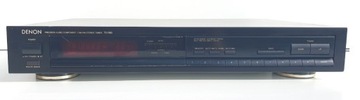 Tuner cyfrowy radio DENON TU 560 TU-560 (GRR6)