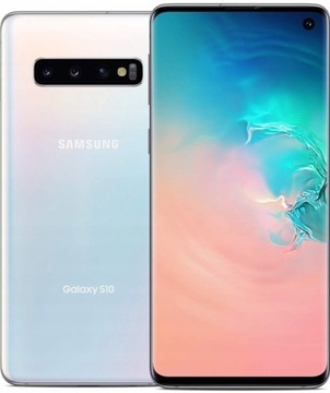 Samsung Galaxy S10 8 GB 128 GB 4G gw 24mce sklep