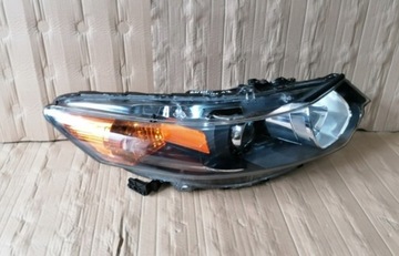 Lampa przednia prawa Honda OE 33100-TLO-G01