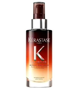 Kerastase magic night serum 8h NOWE