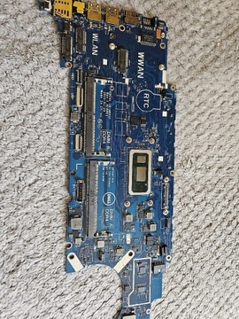 Płyta główna Dell 5400 LA-G891P