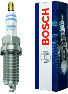 Bosch FR6MPP332 - Świece zapłonowe Double Platinum