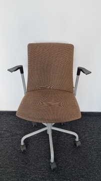 Fotel / krzesło / obrotowy do biurka VOX