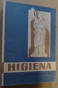 Higiena – Cezary W. Korczak, Jerzy Leowski