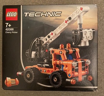 Lego 42088 Cherry Picker 2019 MISB