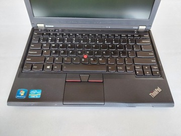 Notebook Lenovo x230