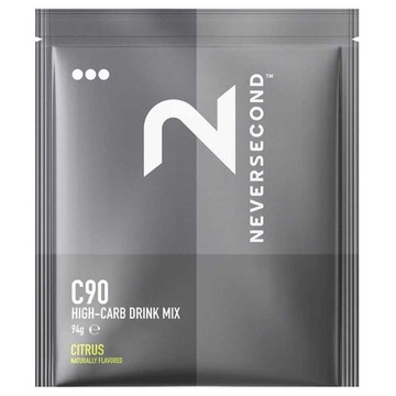 Neversecond c90 high carb drink mix 