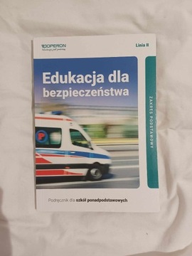 Edukacja dla bezpieczeństwa OPERON